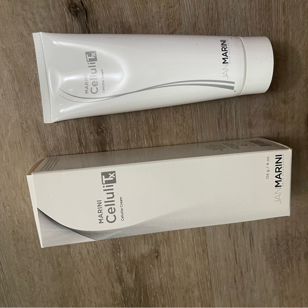 Jan Marini CelluliTx Cellulite Cream